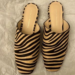 COPY - Loeffler randall mules